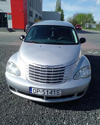 samochody osobowe Chrysler PT Cruiser cena 16500 przebieg: 134186, rok produkcji 2007 z Opole